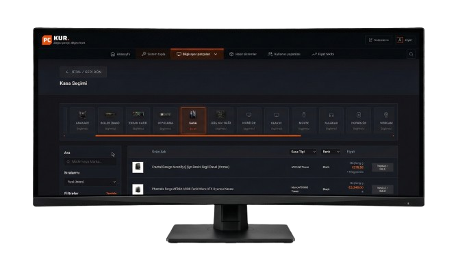 PC Toplama rehberi; bilgisayar nasıl toplanır?