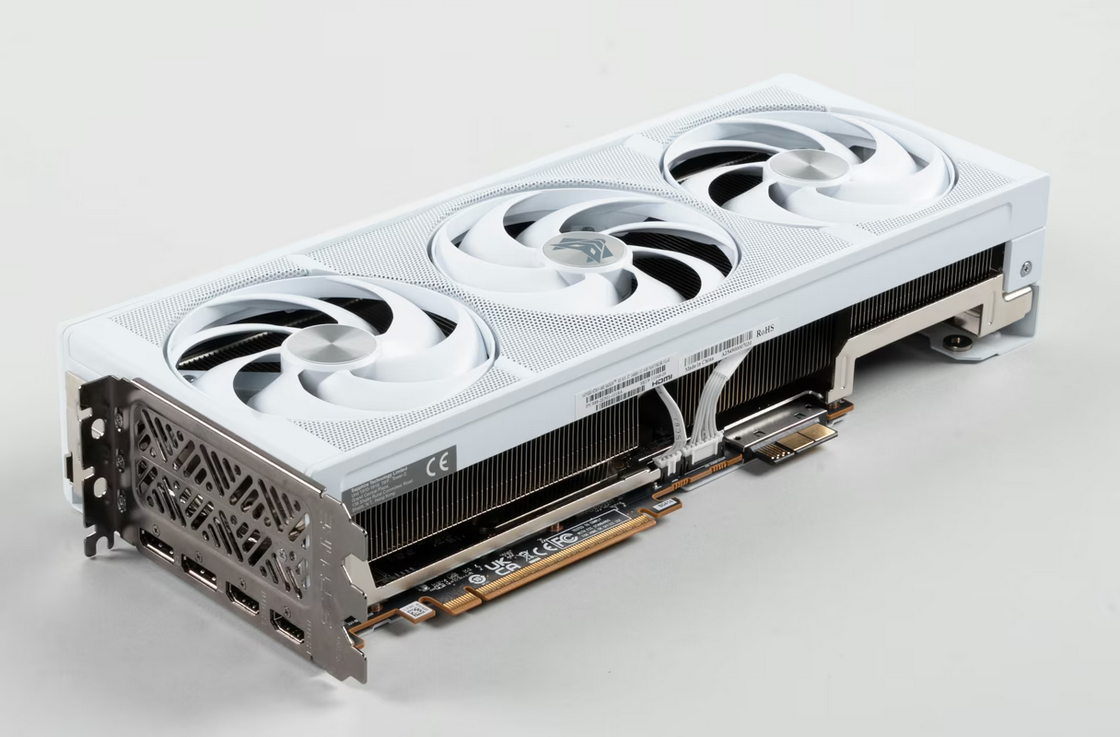Sapphire PhantomLink RX 9070 XT: Kabloya Son Veren İlk AMD Ekran Kartı