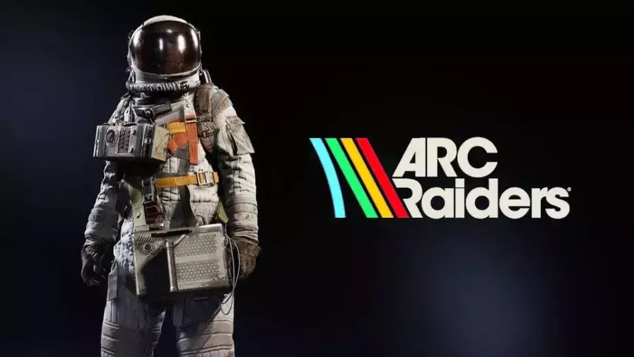 Arc Raiders