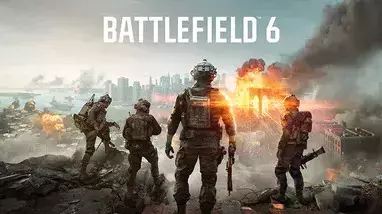 Battlefield 6
