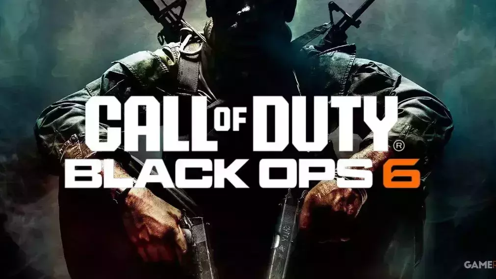 Black Ops 6