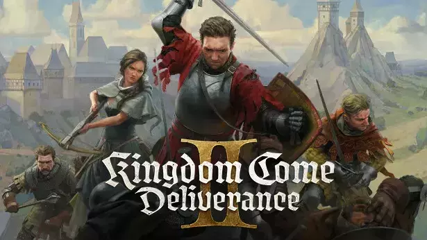 Kingdom Come